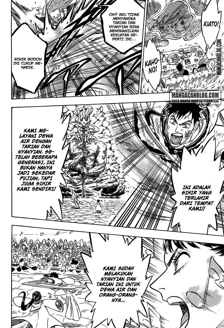 Black Clover