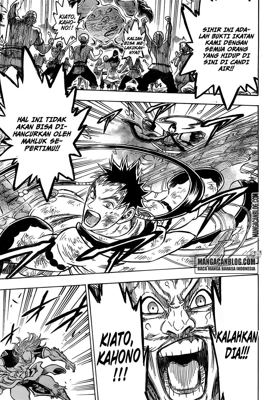 Black Clover
