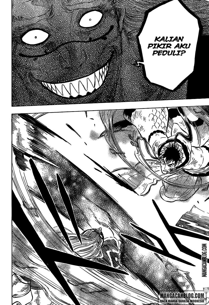 Black Clover