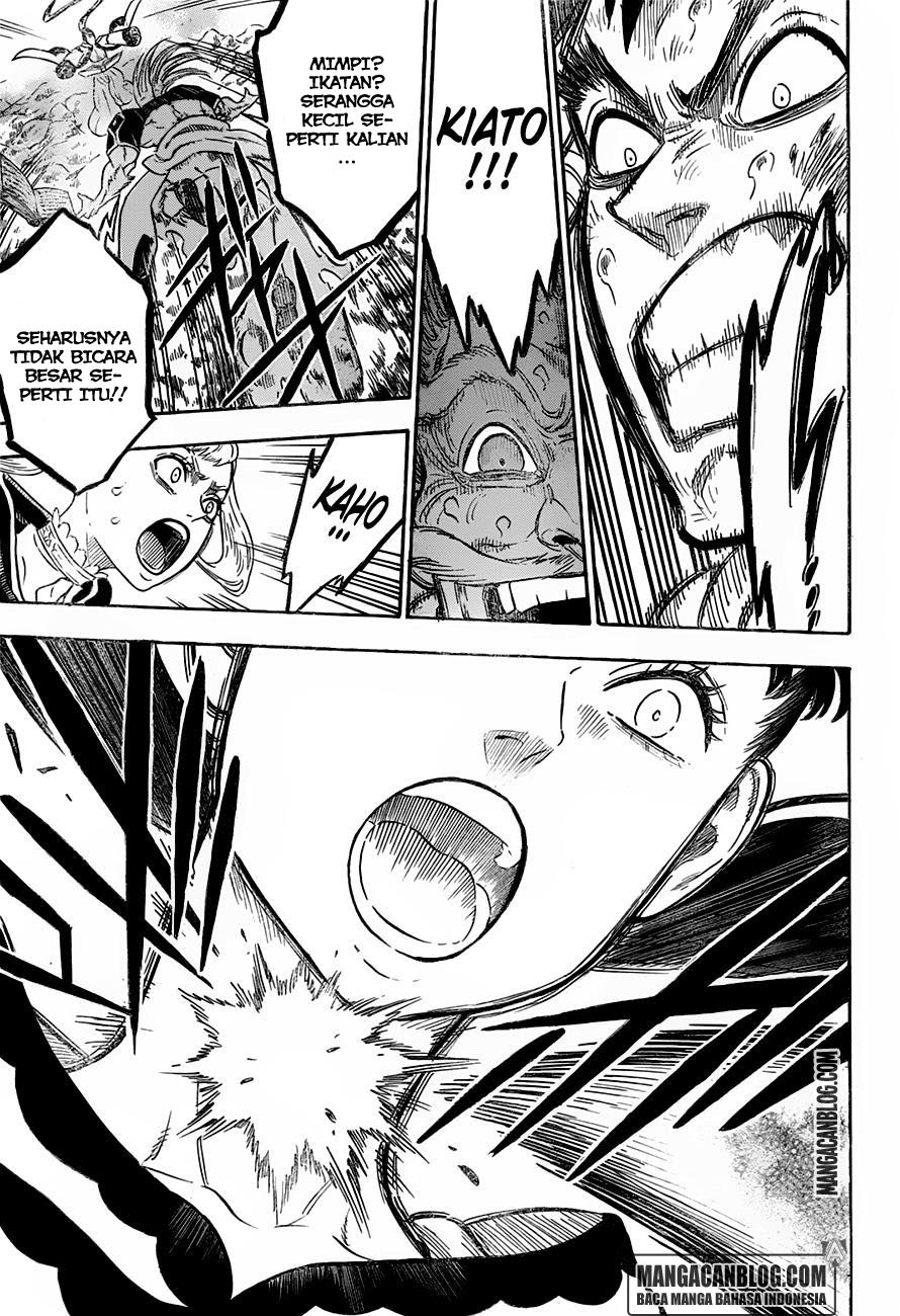 Black Clover