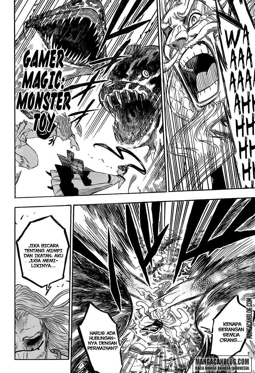 Black Clover