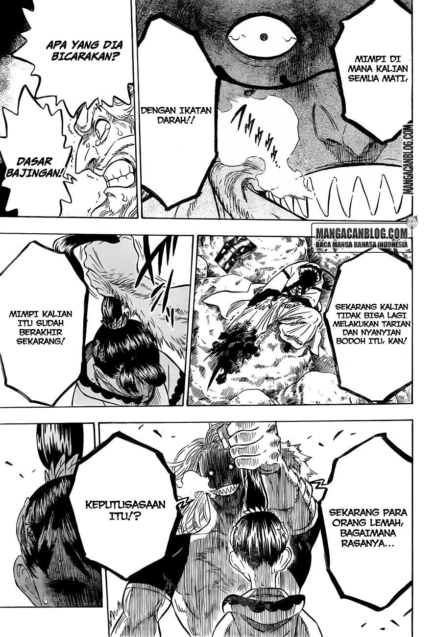 Black Clover