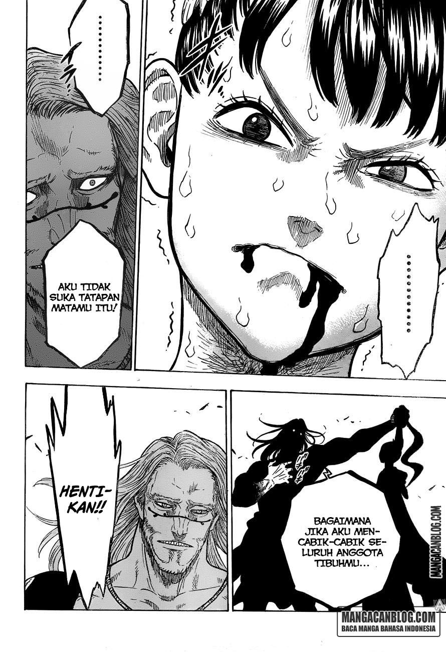 Black Clover