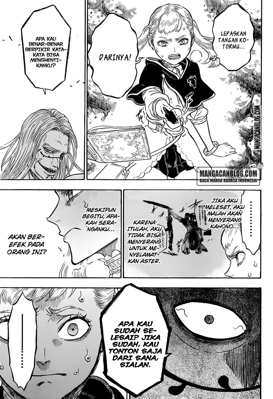 Black Clover