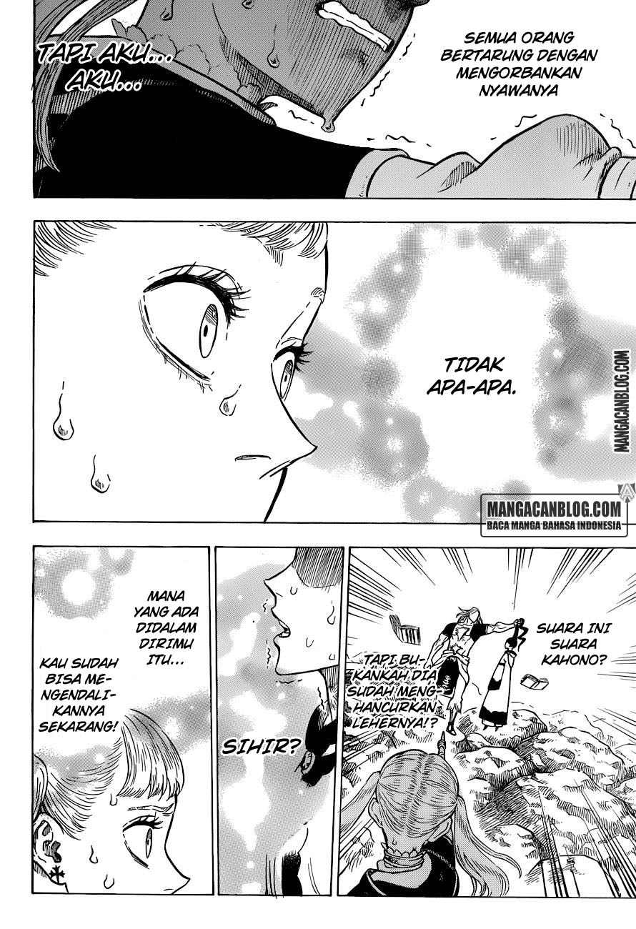 Black Clover