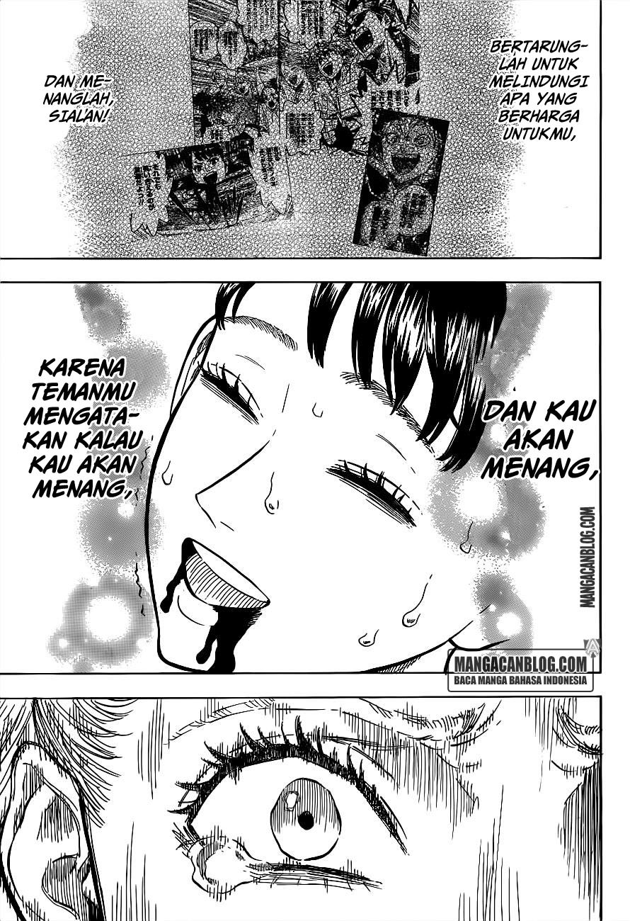 Black Clover