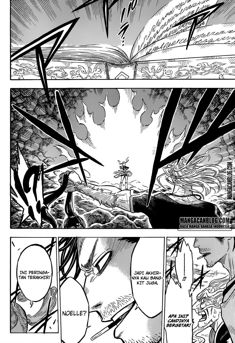Black Clover
