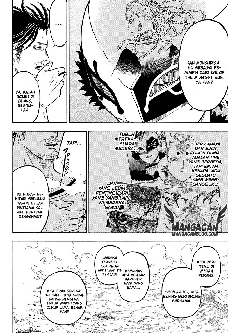 Black Clover