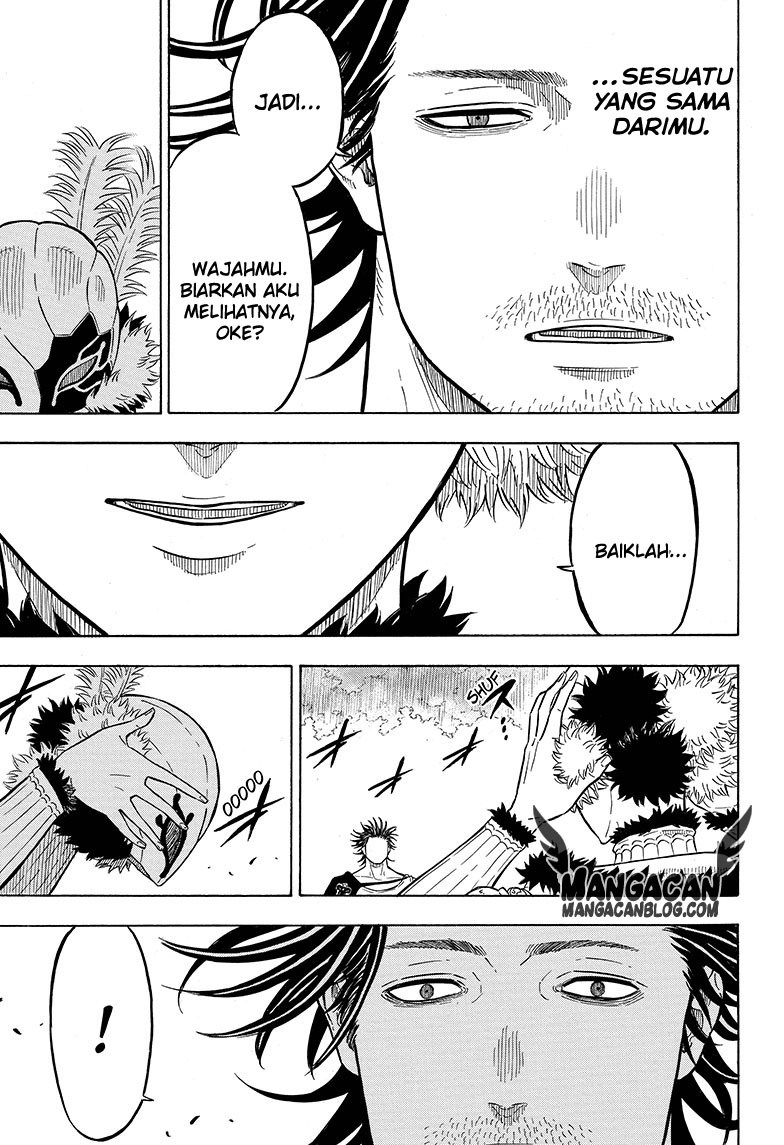 Black Clover