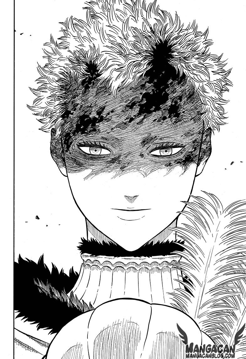 Black Clover
