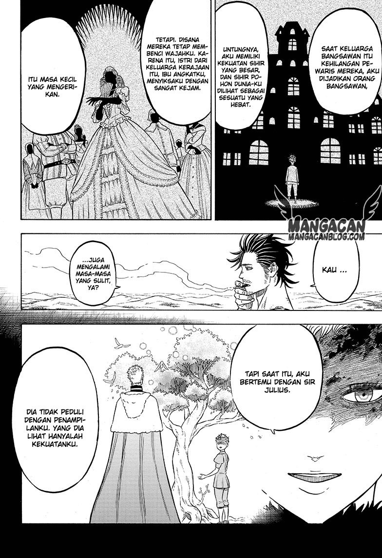 Black Clover