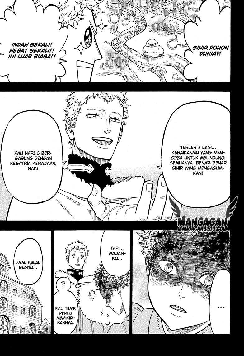 Black Clover