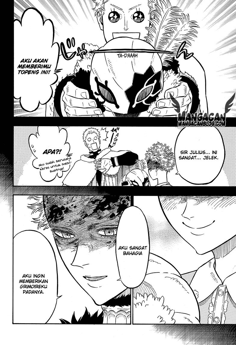 Black Clover