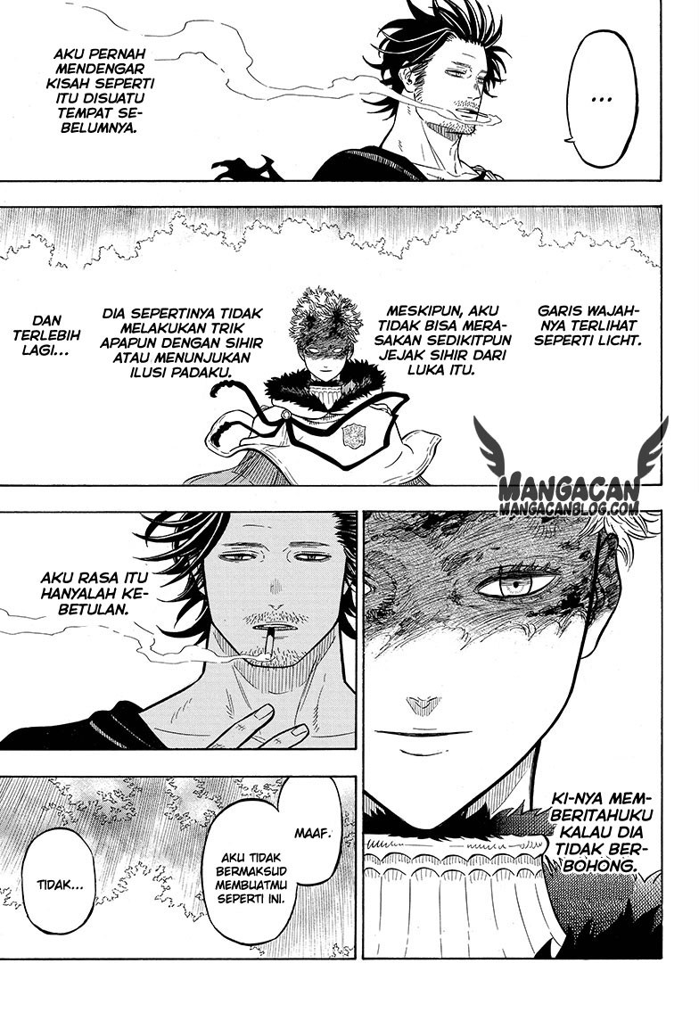 Black Clover
