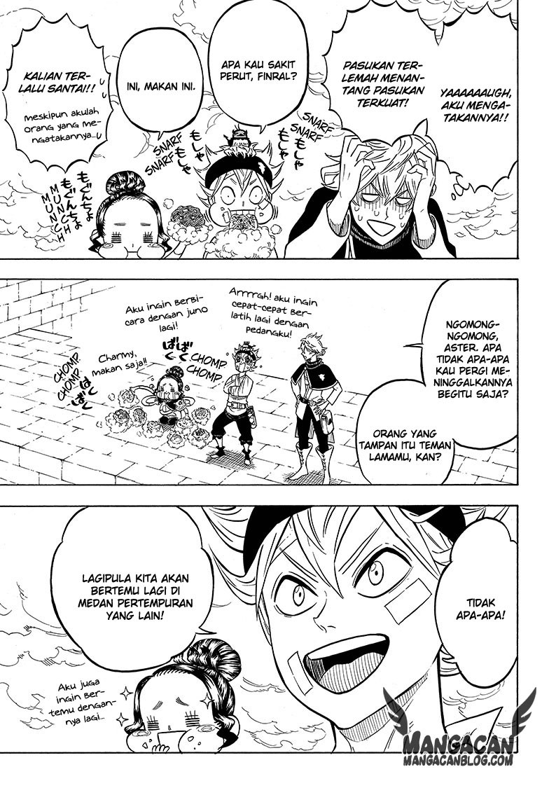 Black Clover