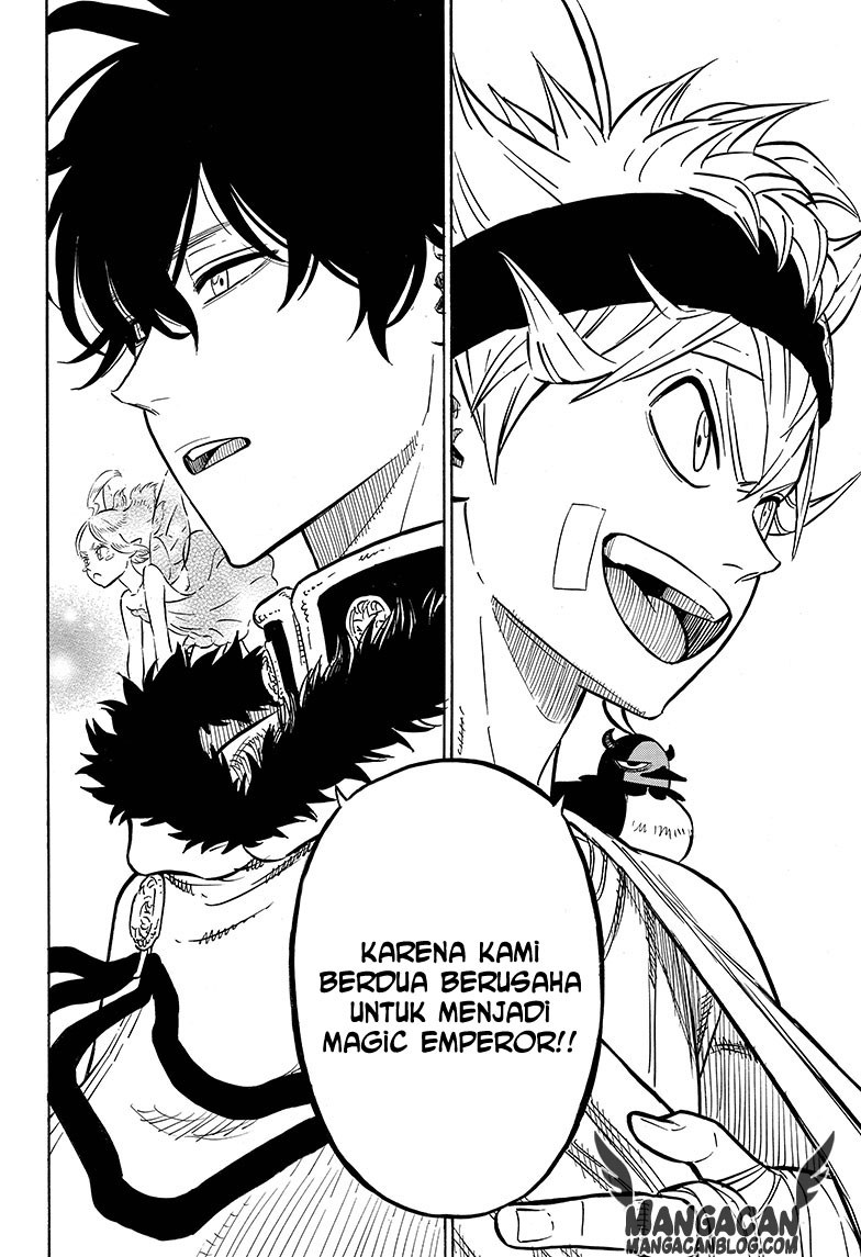 Black Clover
