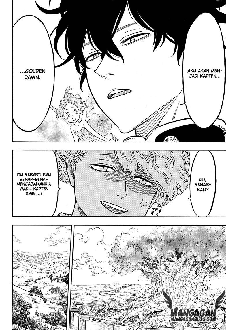 Black Clover
