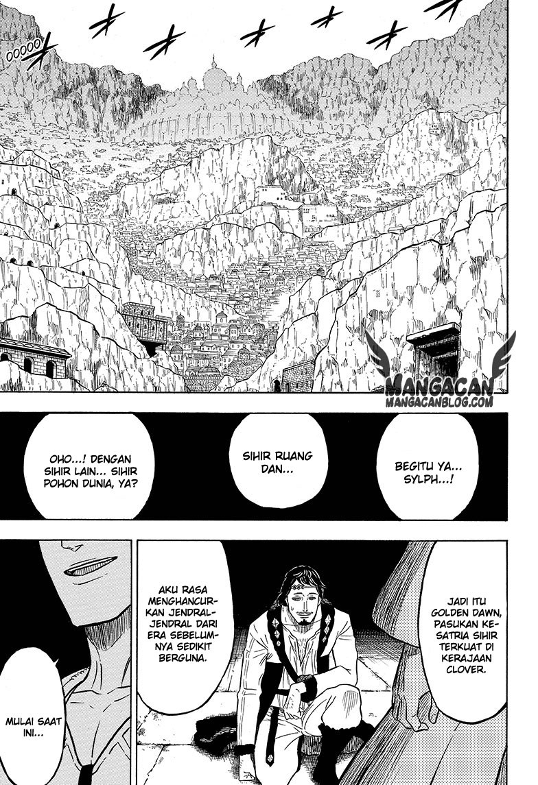 Black Clover