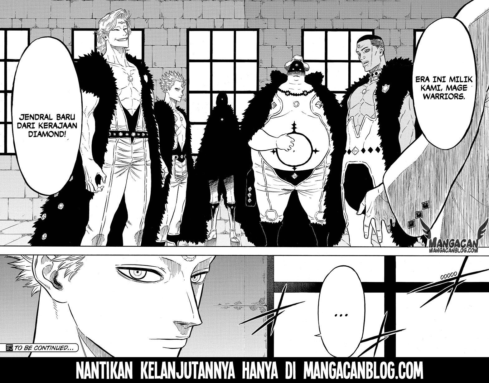 Black Clover