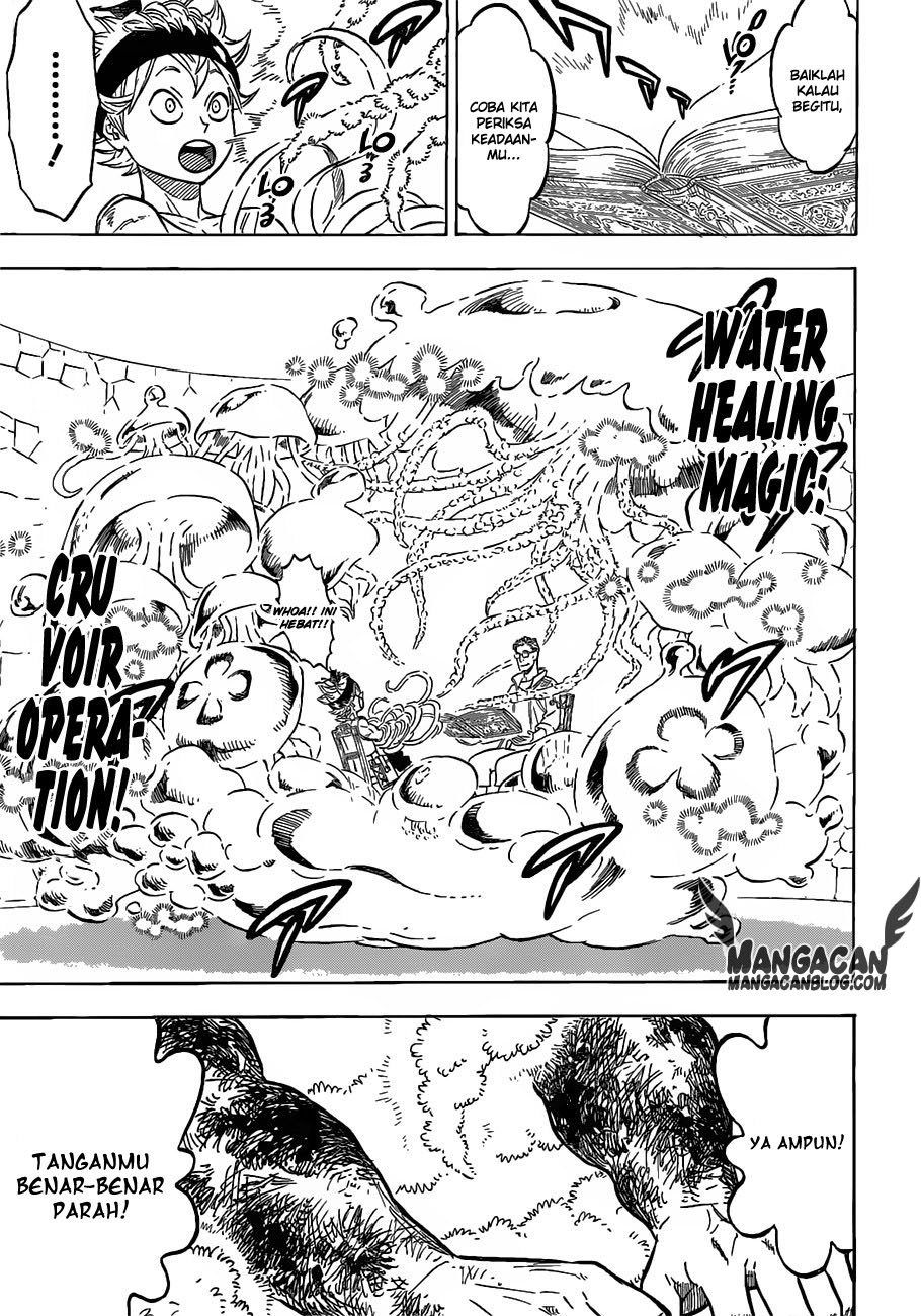 Black Clover