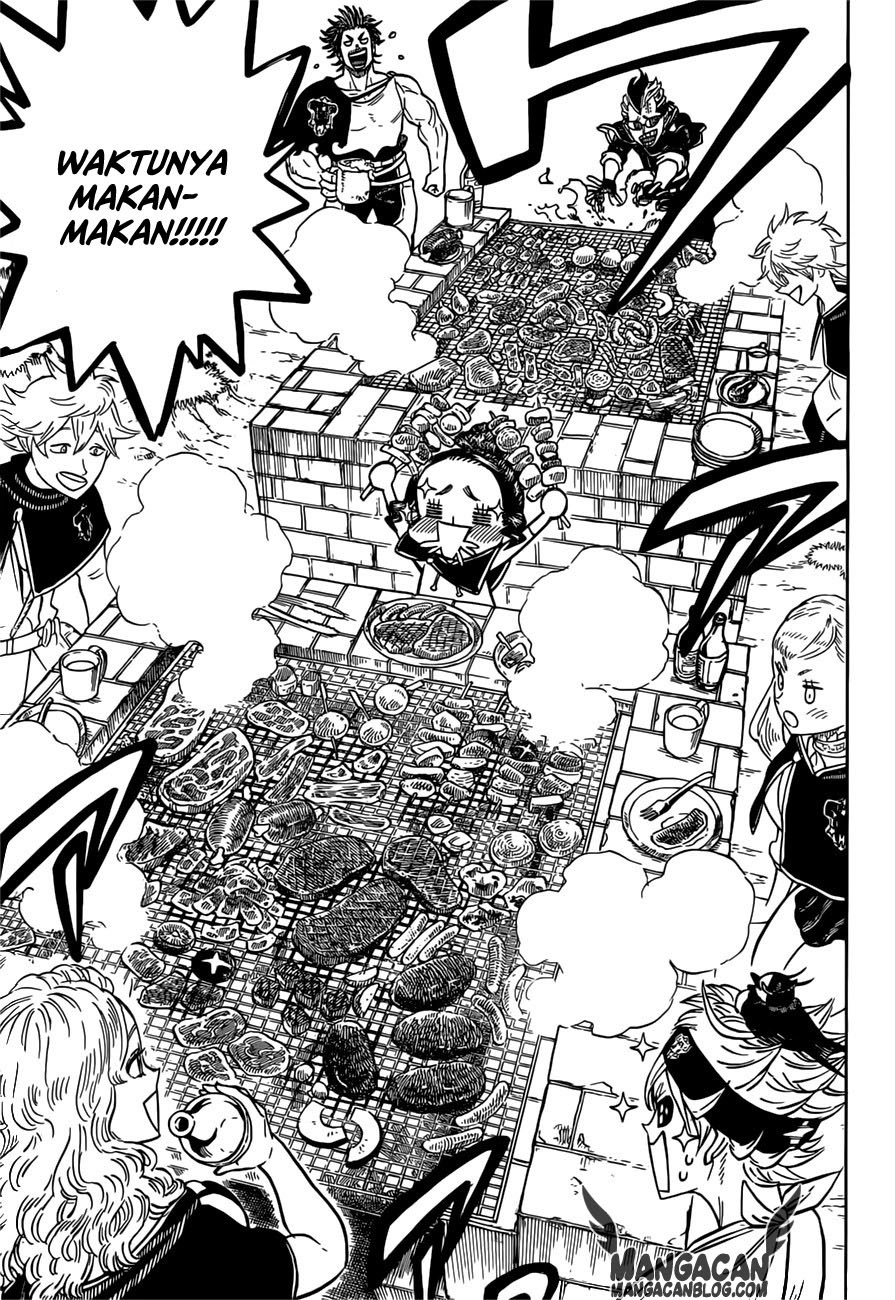 Black Clover
