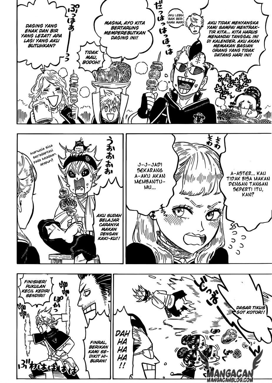 Black Clover