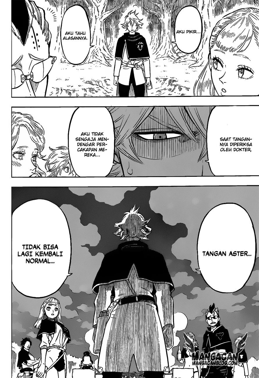 Black Clover