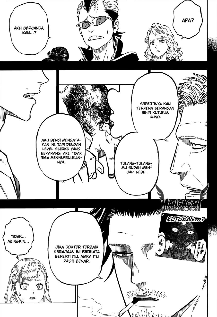 Black Clover