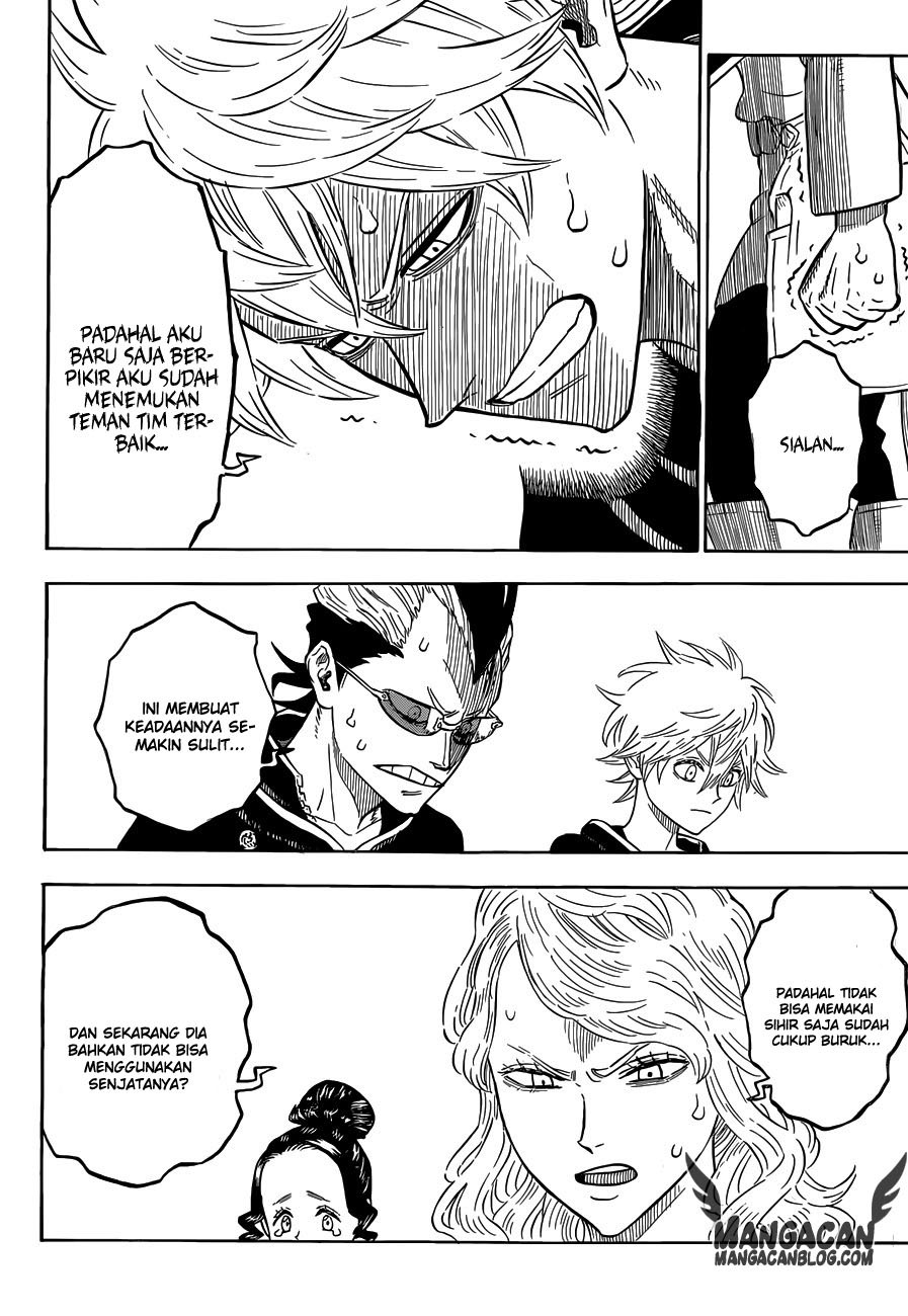 Black Clover