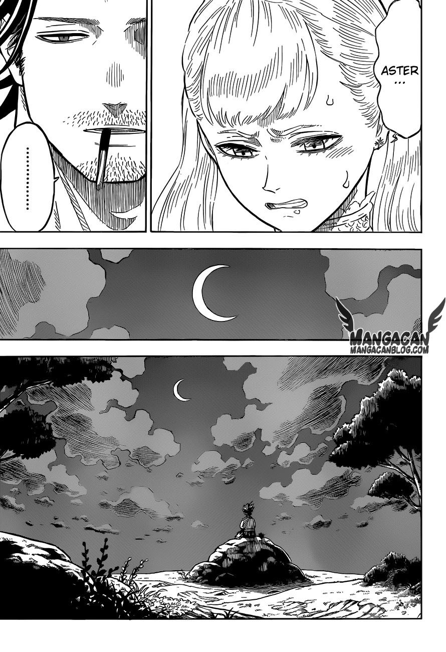 Black Clover