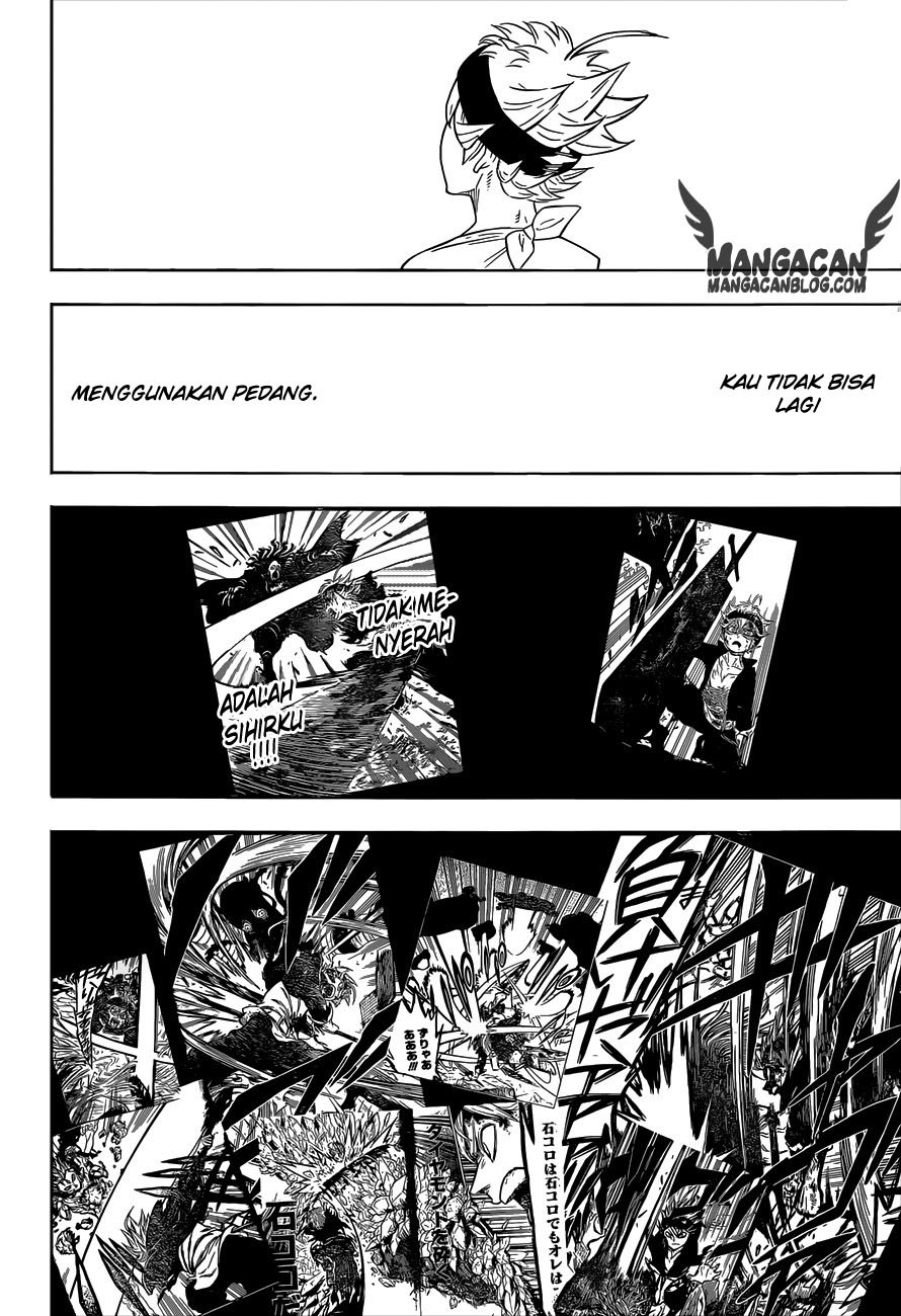 Black Clover