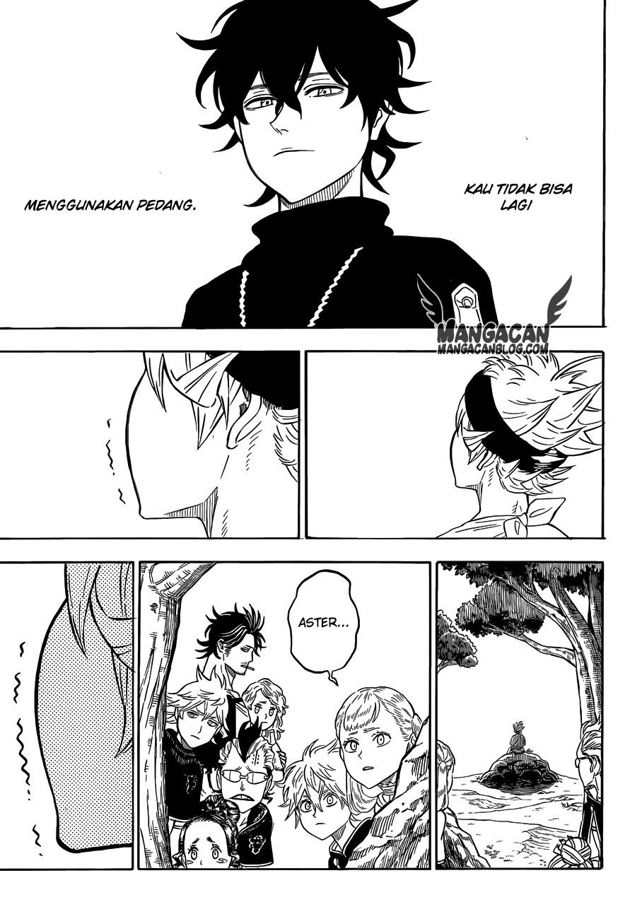 Black Clover
