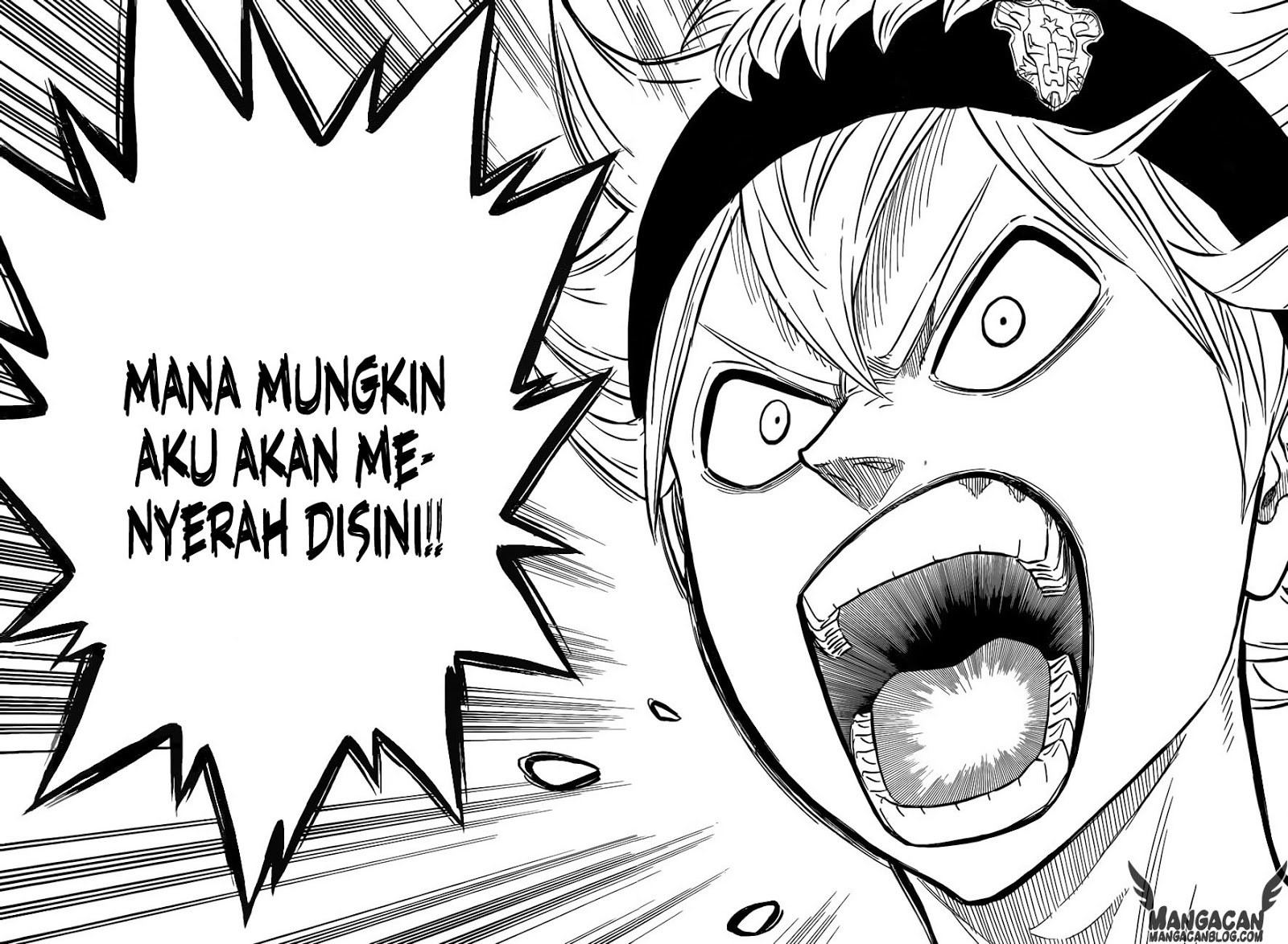 Black Clover