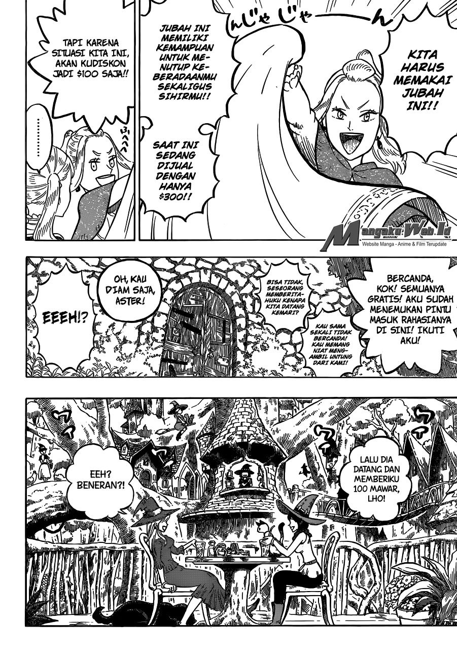 Black Clover