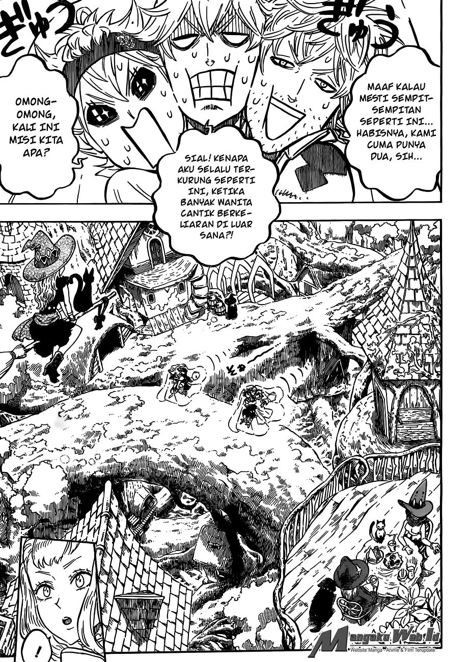 Black Clover