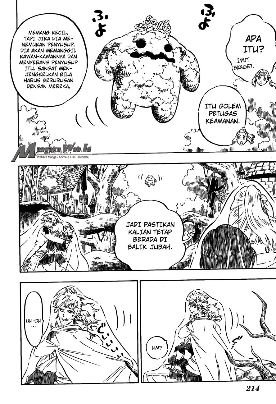 Black Clover