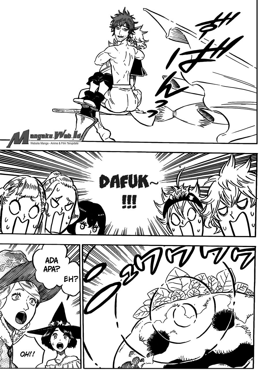 Black Clover