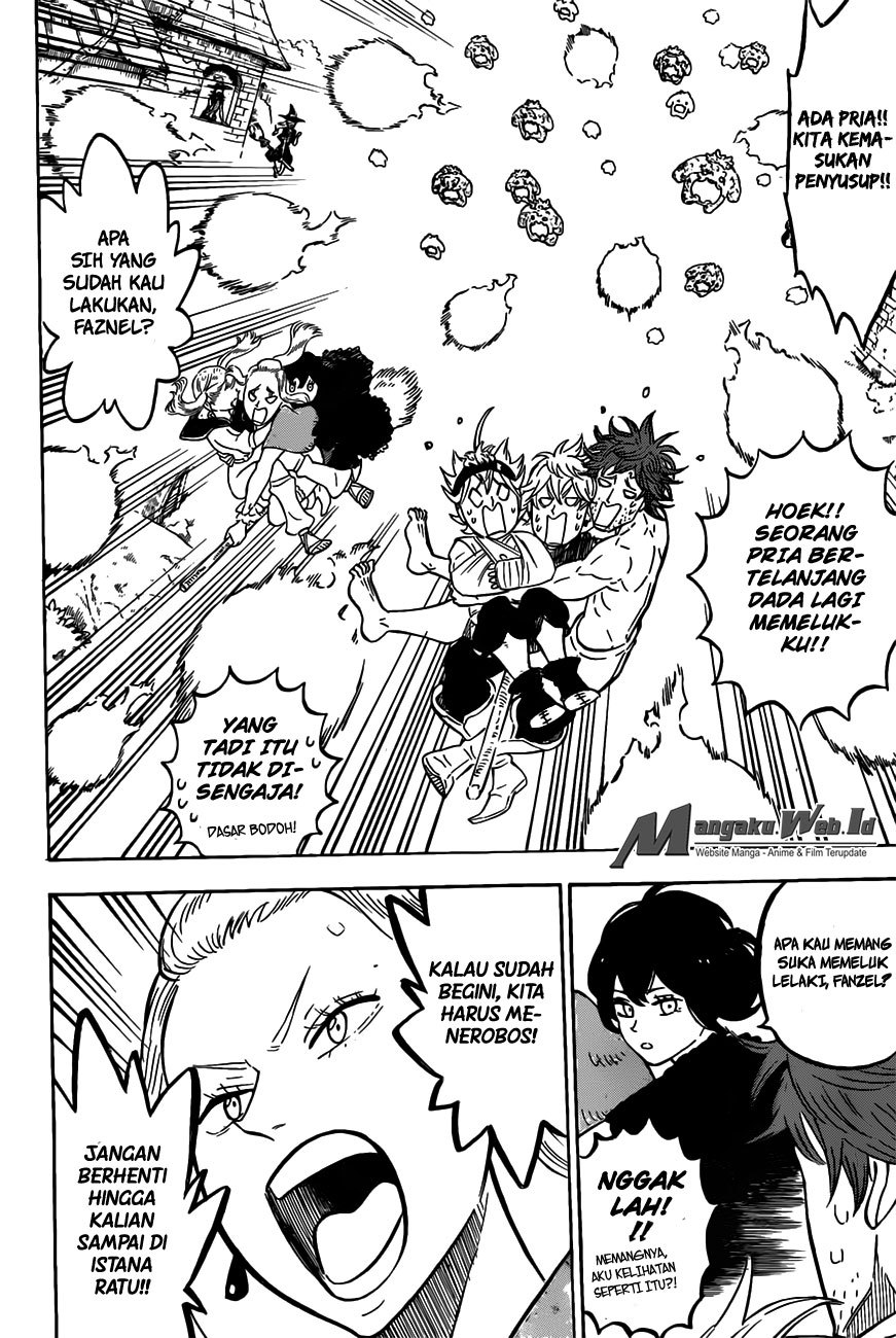 Black Clover