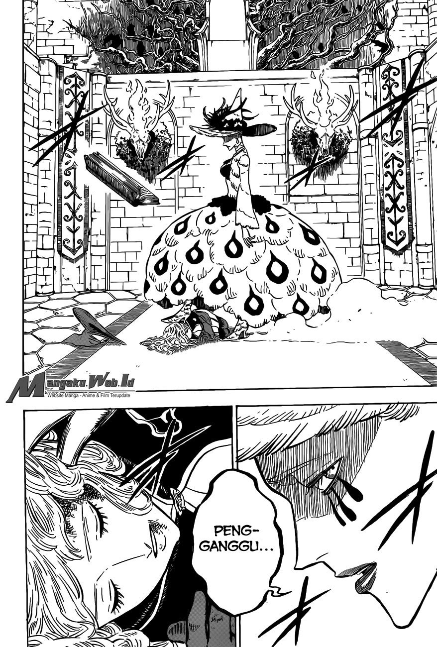 Black Clover