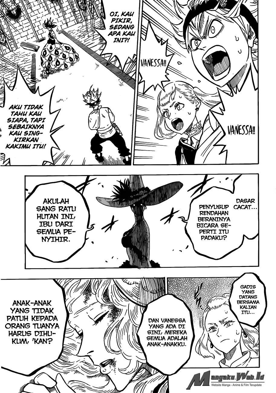 Black Clover