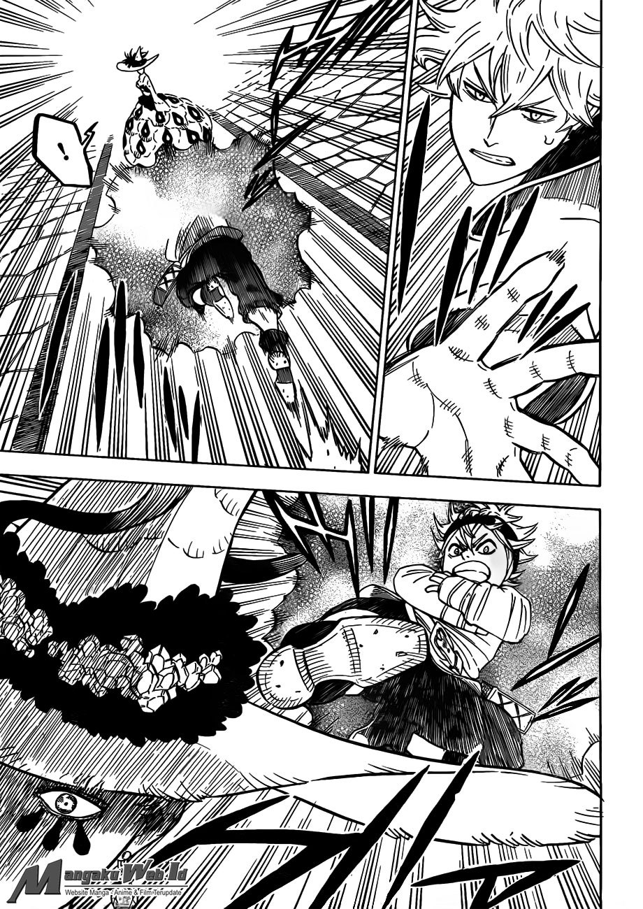 Black Clover