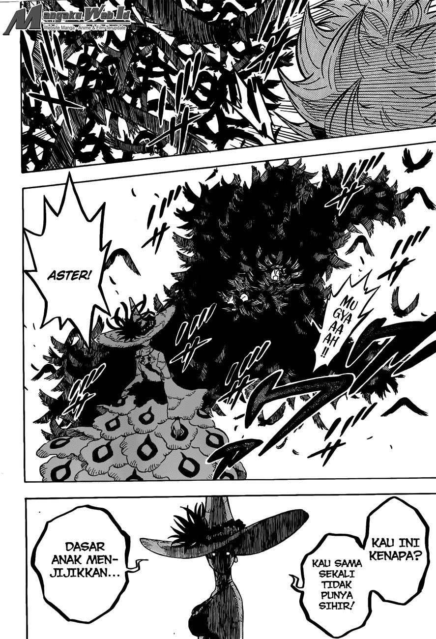 Black Clover
