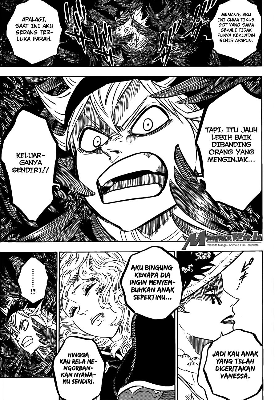 Black Clover