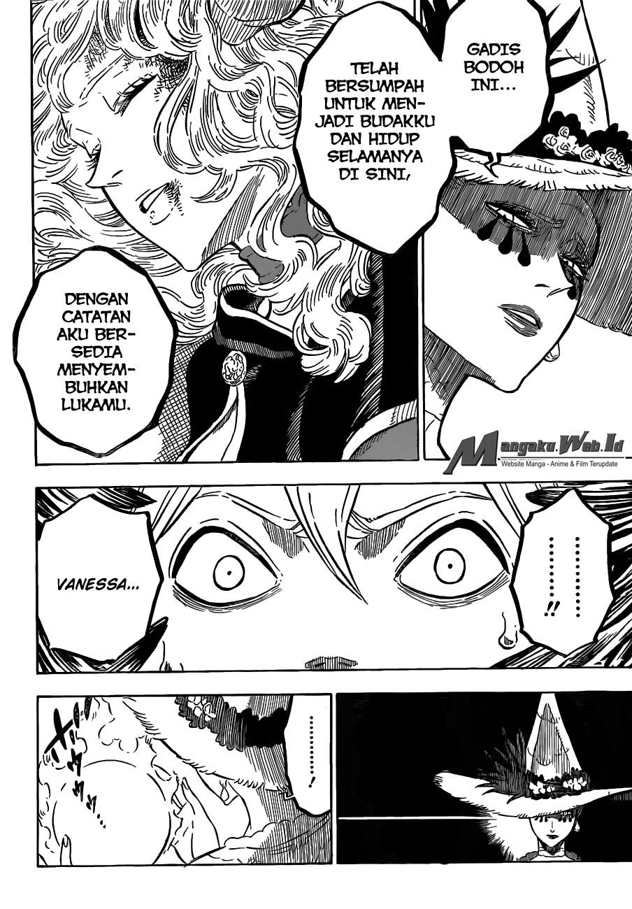 Black Clover
