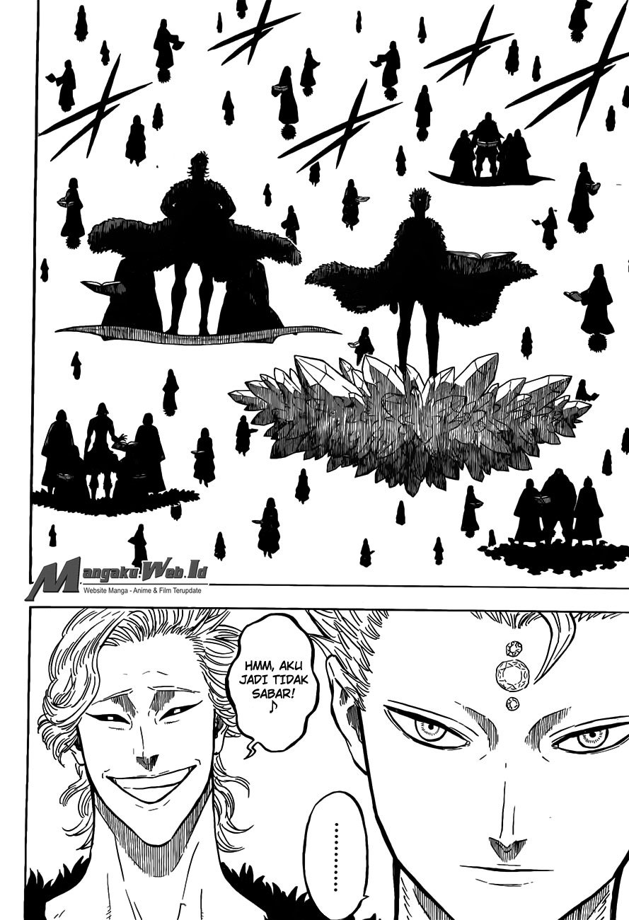 Black Clover
