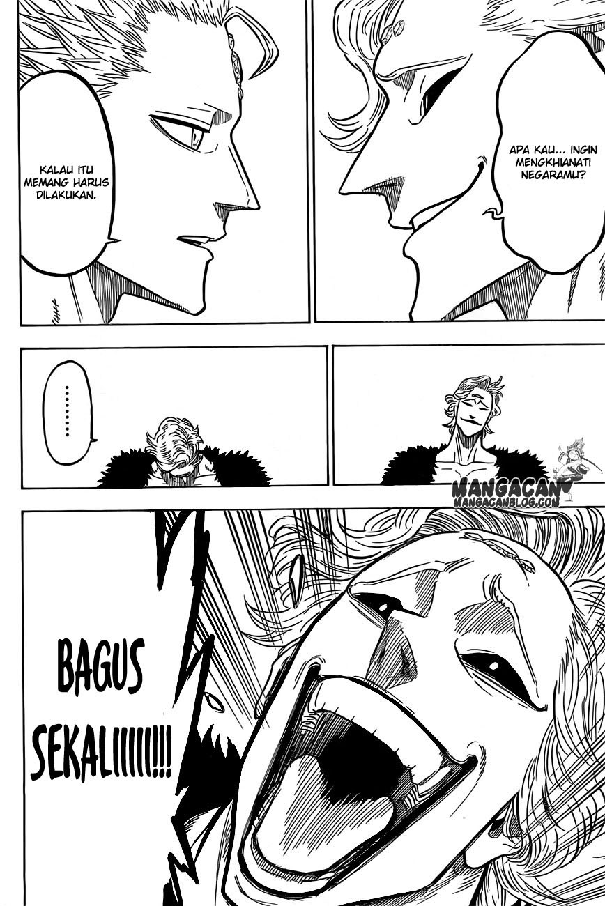 Black Clover