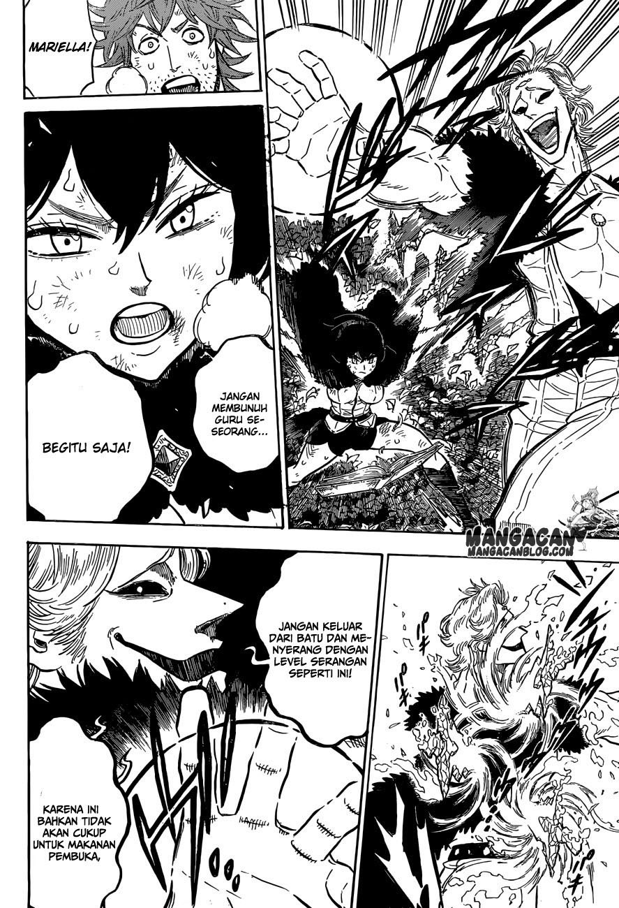 Black Clover