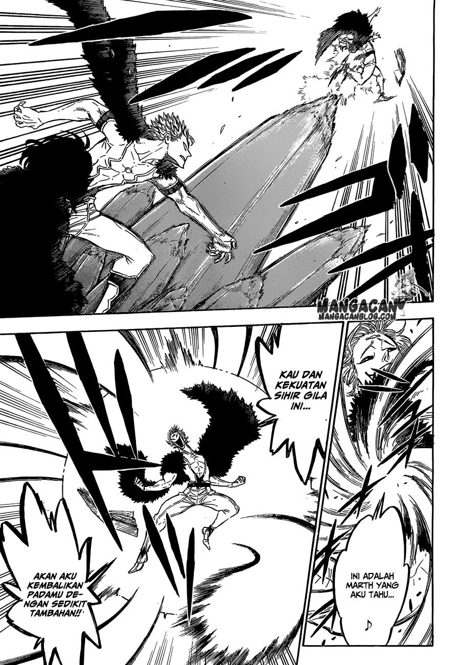 Black Clover