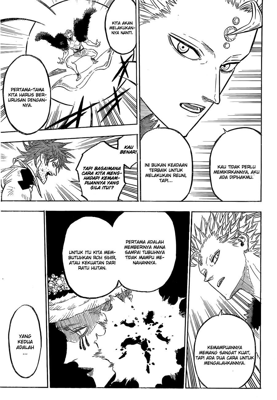 Black Clover