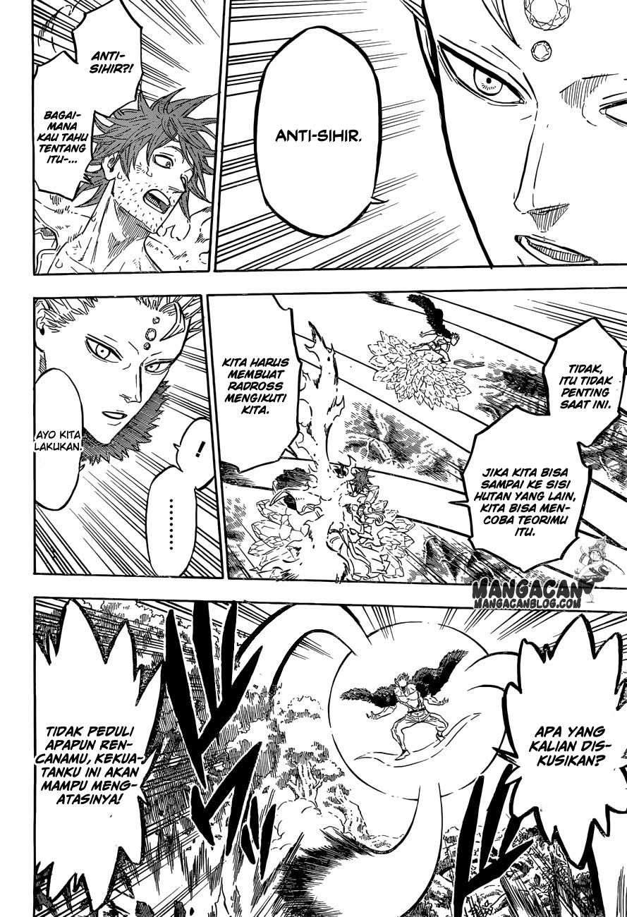 Black Clover